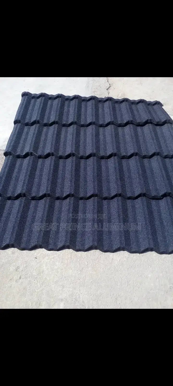 Great Prince Stonecuted Roofing Is the Best Roof for Your