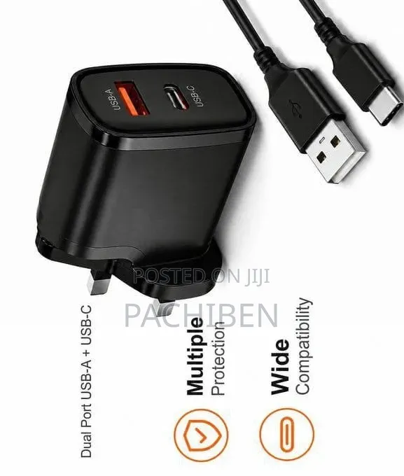 Original Super Fast Charger