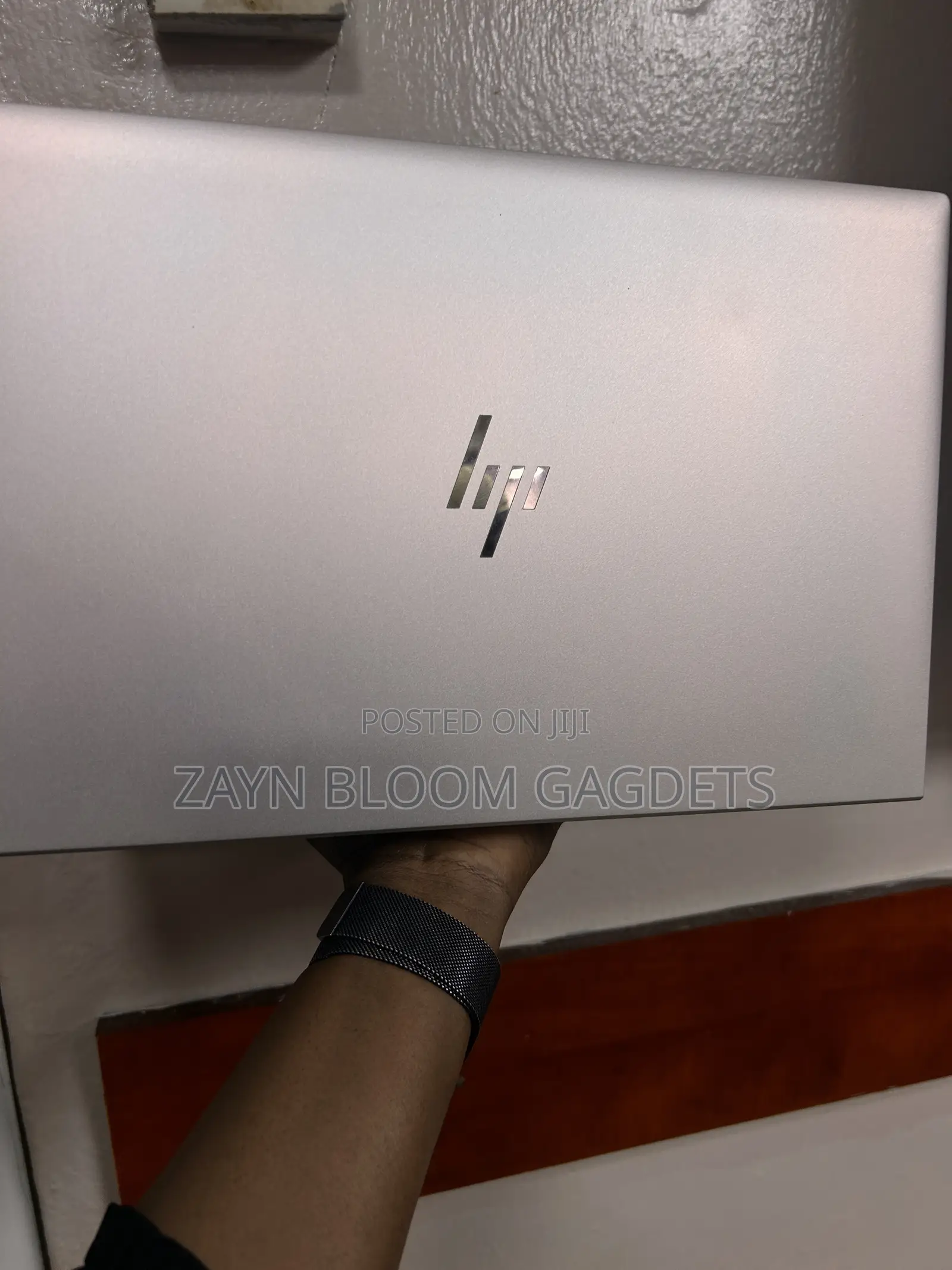 Laptop HP EliteBook 840 G8 8GB Intel Core i5 SSD 256GB