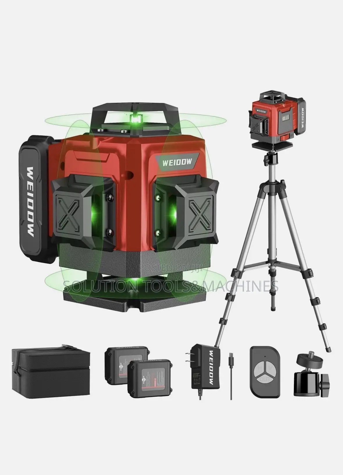 High Precision Laser Projector 4d Wall to Floor