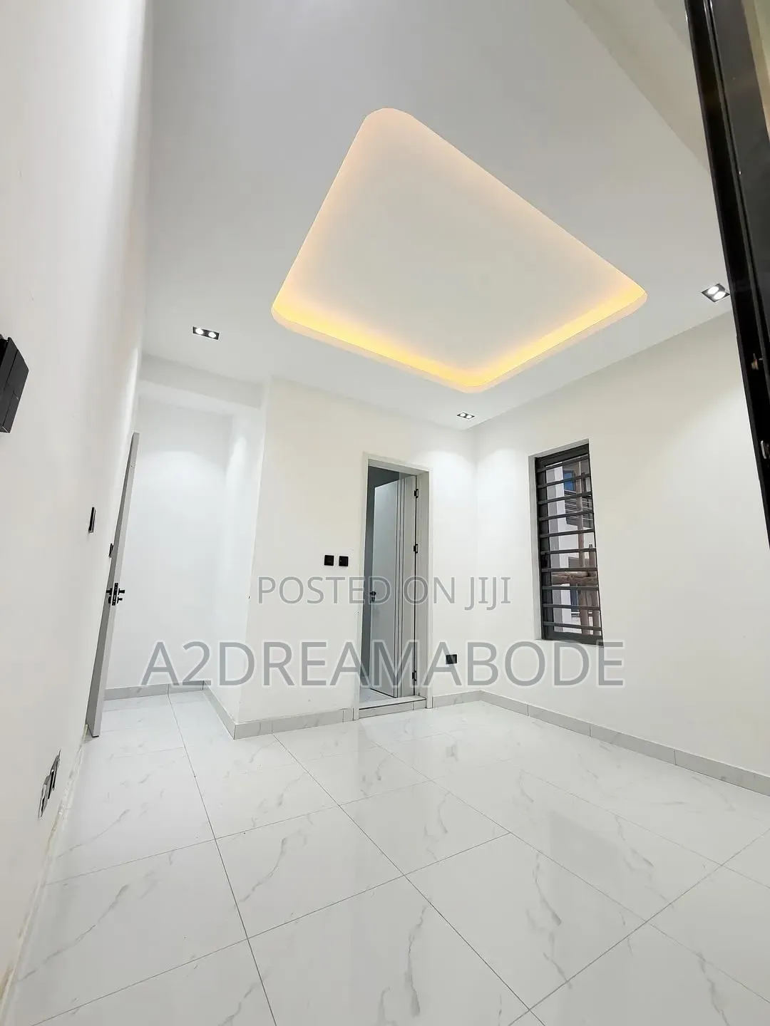 4bdrm Duplex in Ikeja Gra for rent