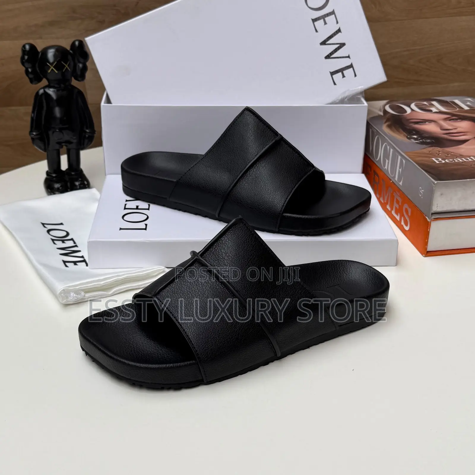High Quality Luxury Original Loewe Pam