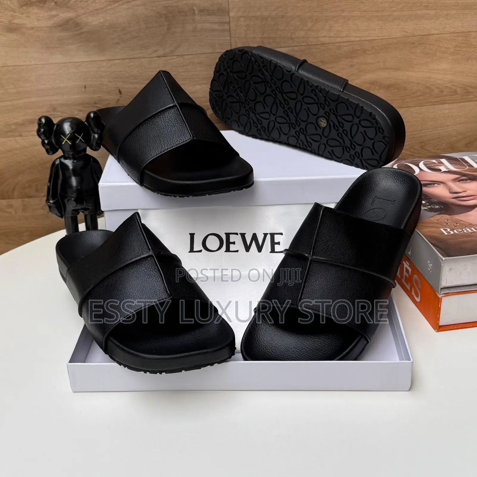 High Quality Luxury Original Loewe Pam