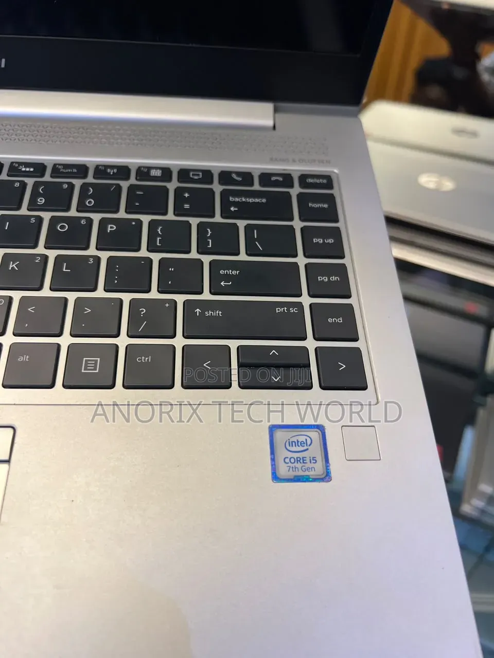 Laptop HP EliteBook 840 G5 8GB Intel Core i5 SSD 256GB