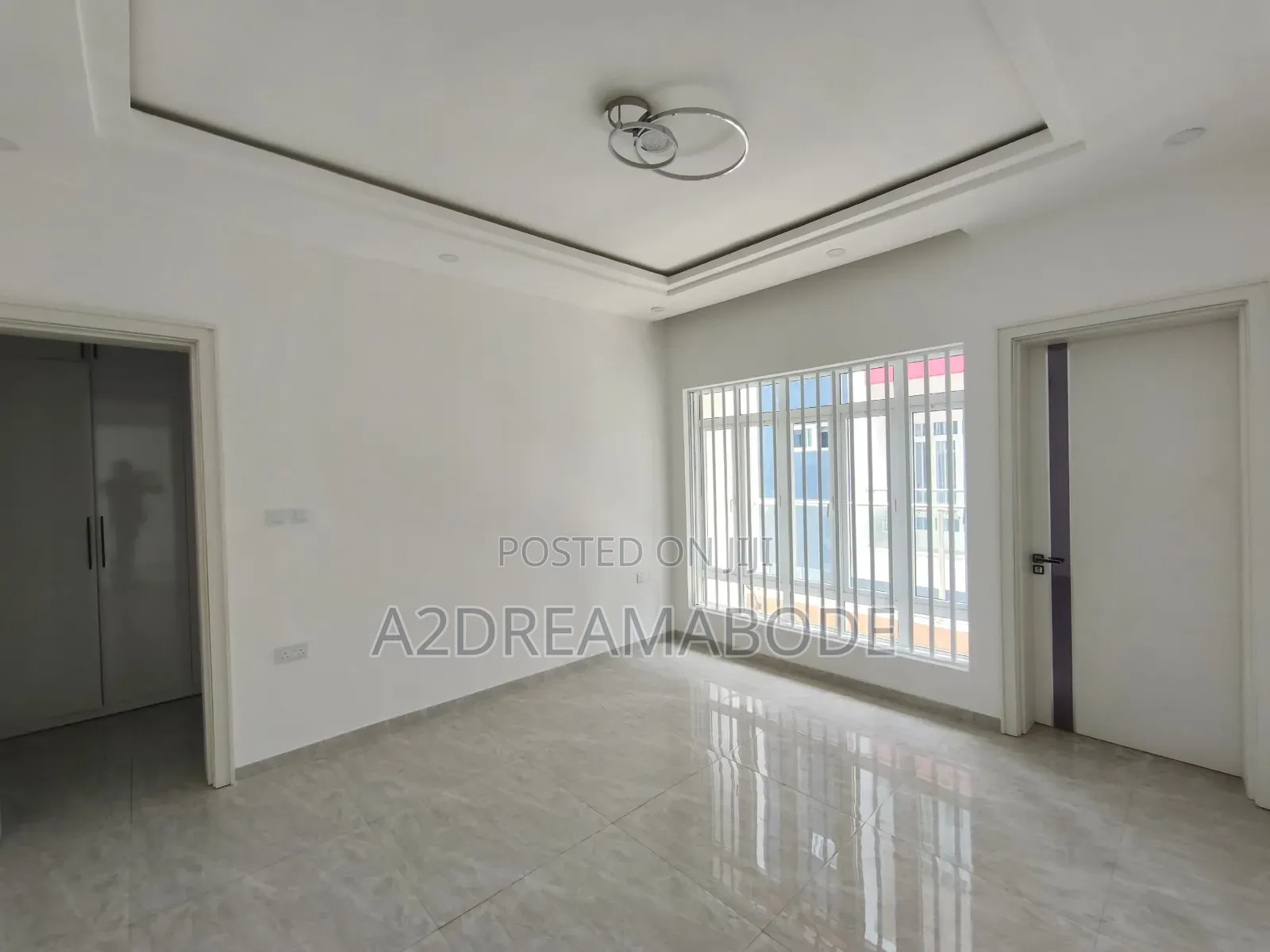 4bdrm Duplex in Ikeja Gra for rent