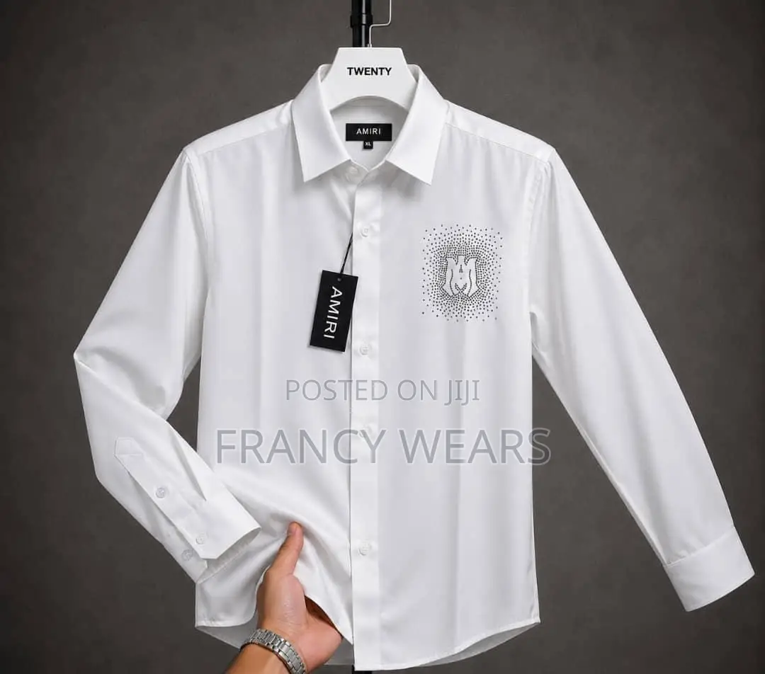 Men’s Good Material Shirts