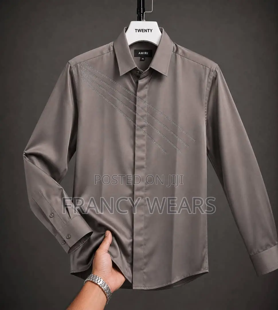Men’s Good Material Shirts