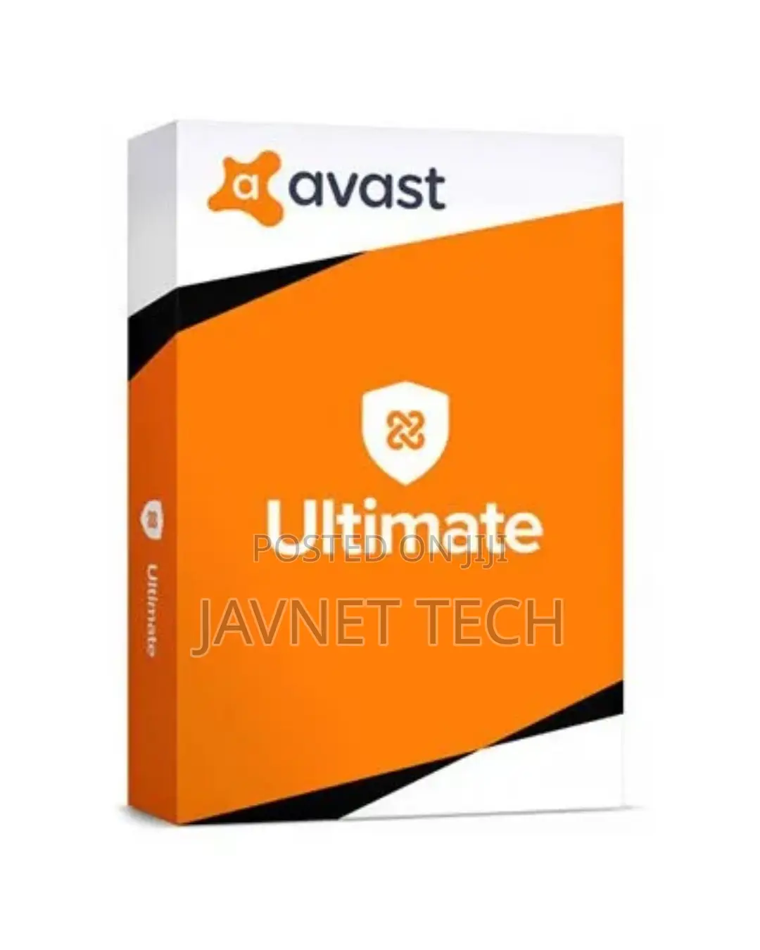 Avast Ultimate 1/3/5/10 Devices 1-3years