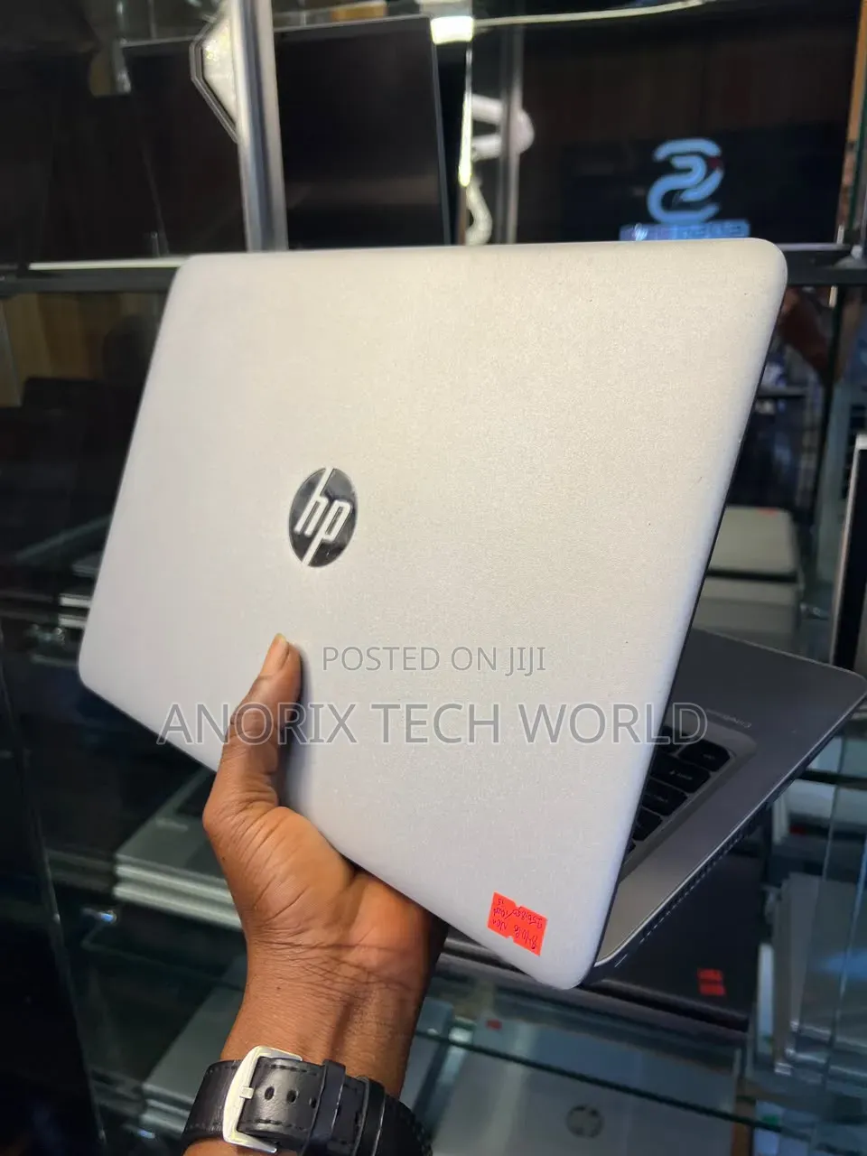Laptop HP EliteBook 840 G3 8GB Intel Core i5 SSD 256GB