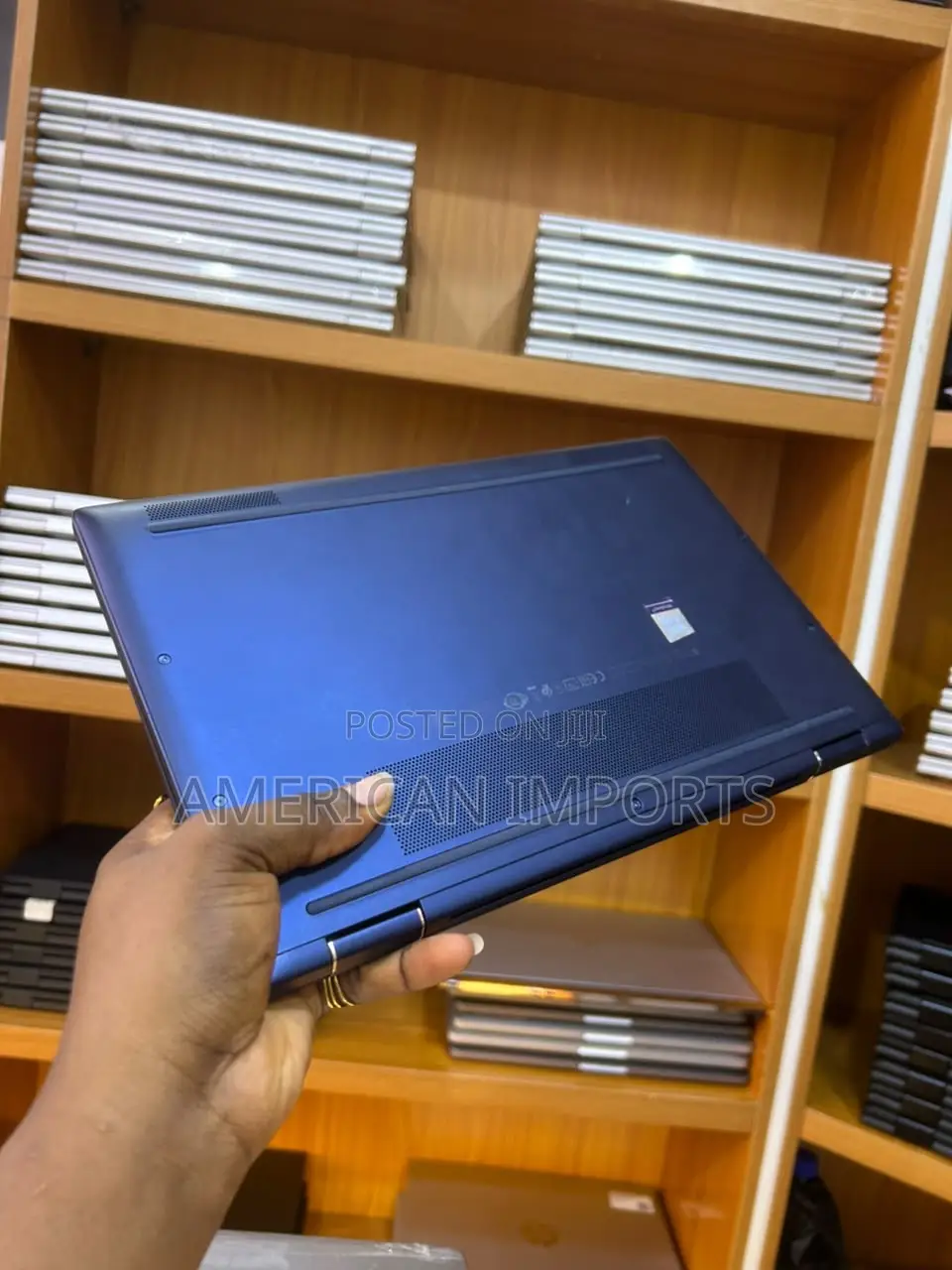 Laptop HP Dragonfly G2 16GB Intel Core i5 SSD 256GB