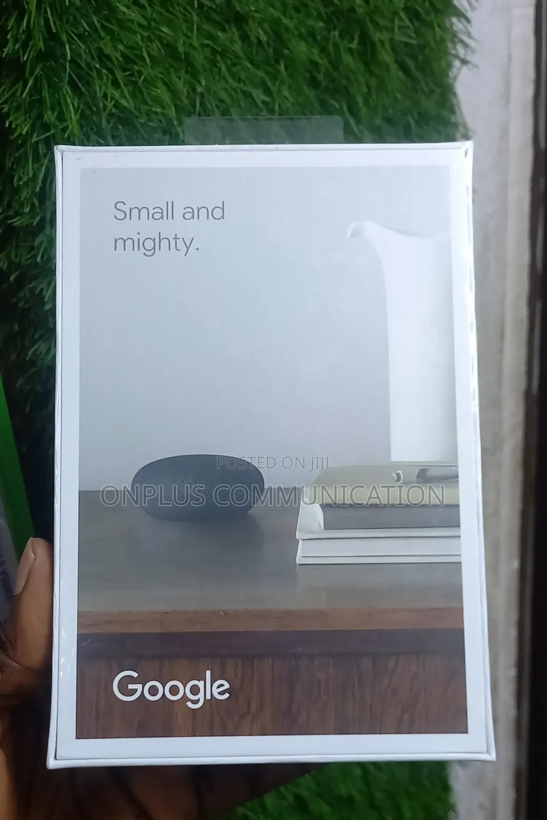 Google Nest Mini (2nd Generation)