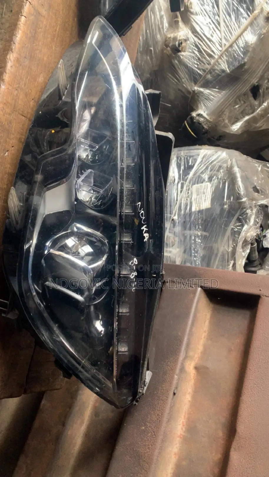 Peugout 308 II 2015-2018 GT Line