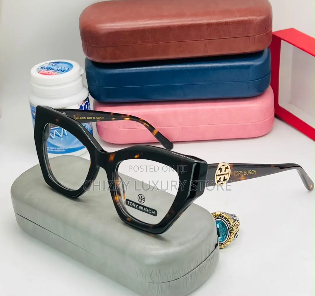 Tory Burch Quality Luxury Frame Glasses