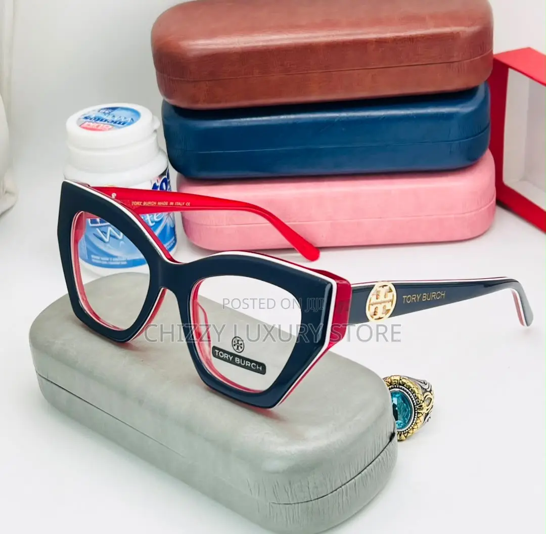 Tory Burch Quality Luxury Frame Glasses