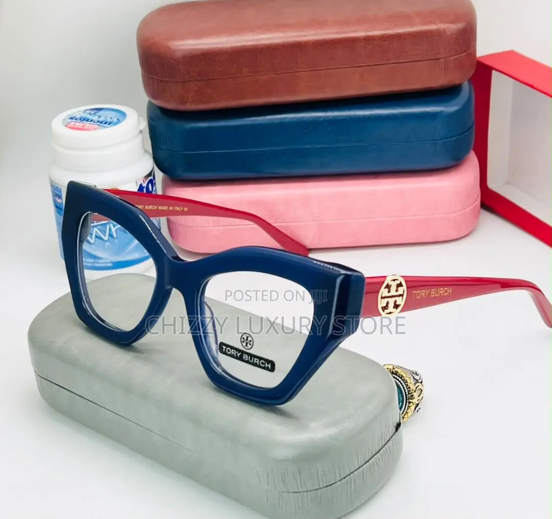 Tory Burch Quality Luxury Frame Glasses