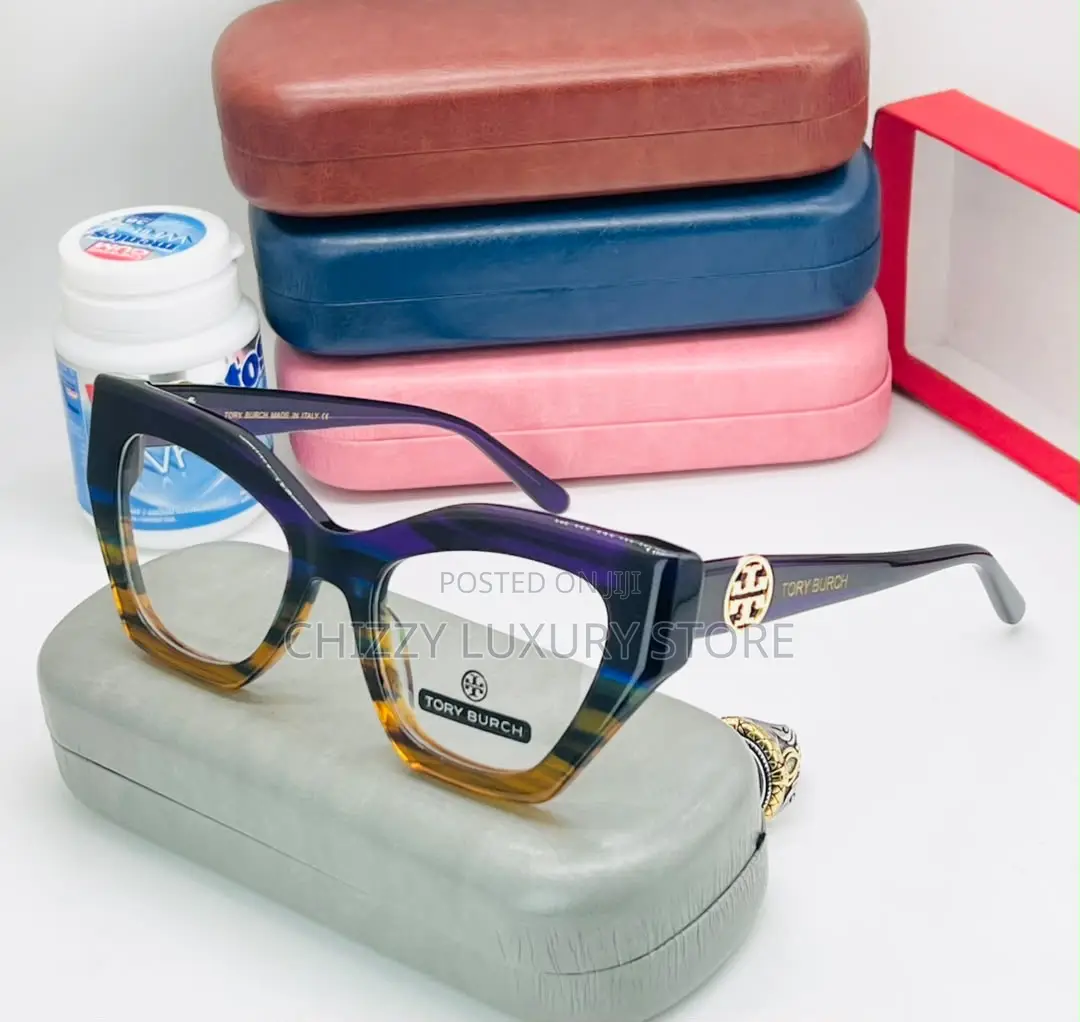 Tory Burch Quality Luxury Frame Glasses