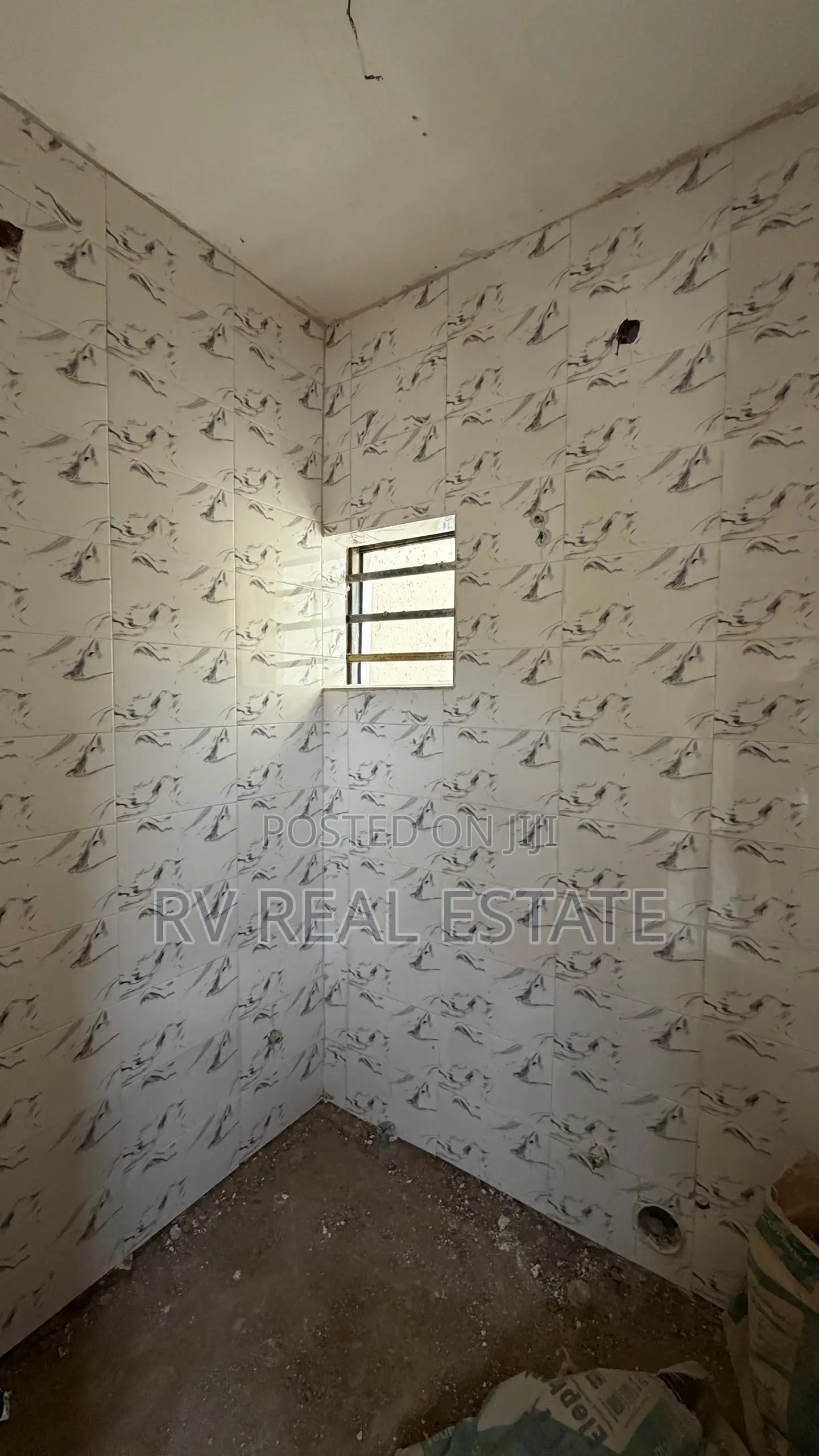 Studio Apartment in Gbagada for sale