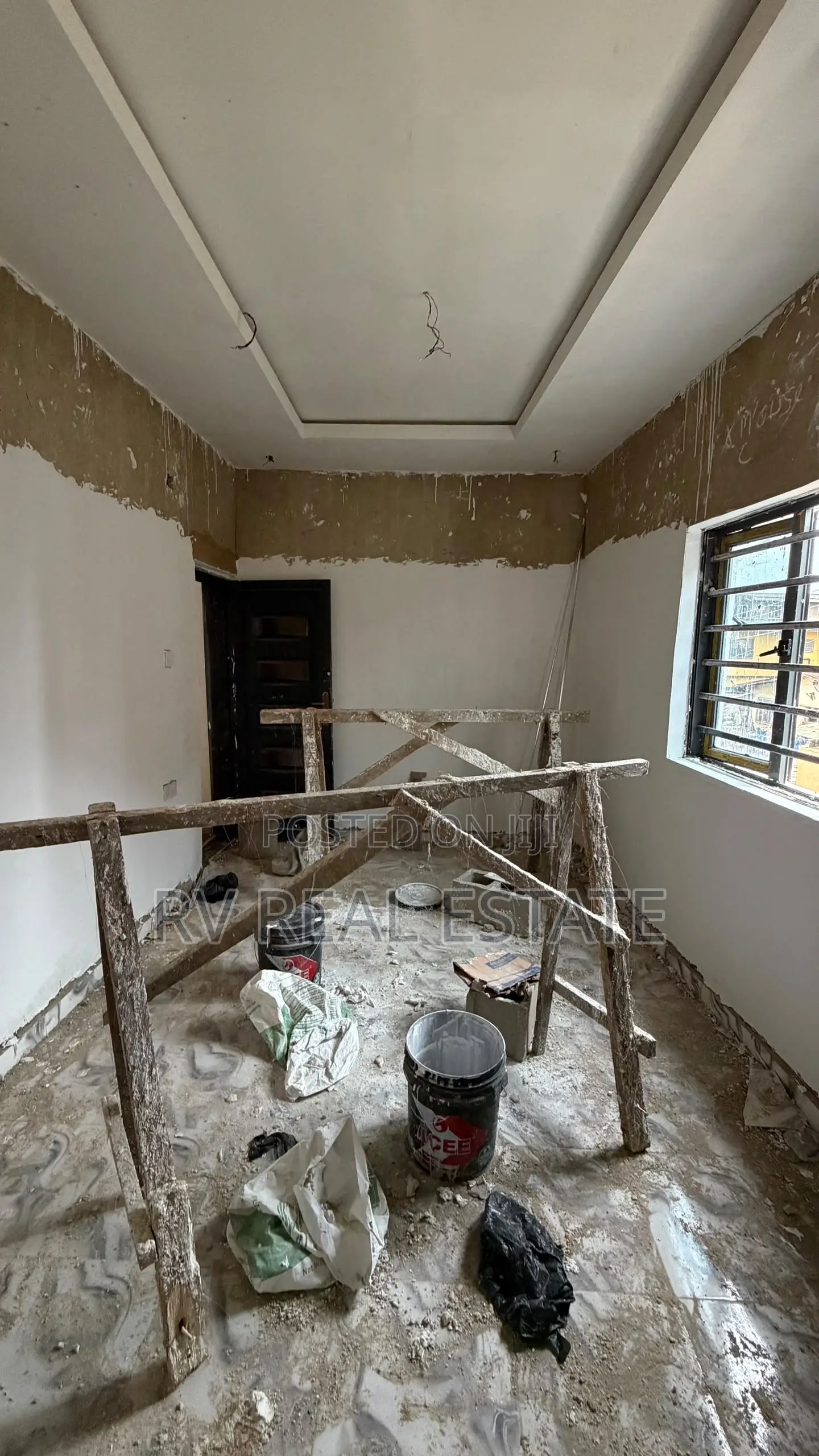Studio Apartment in Gbagada for sale