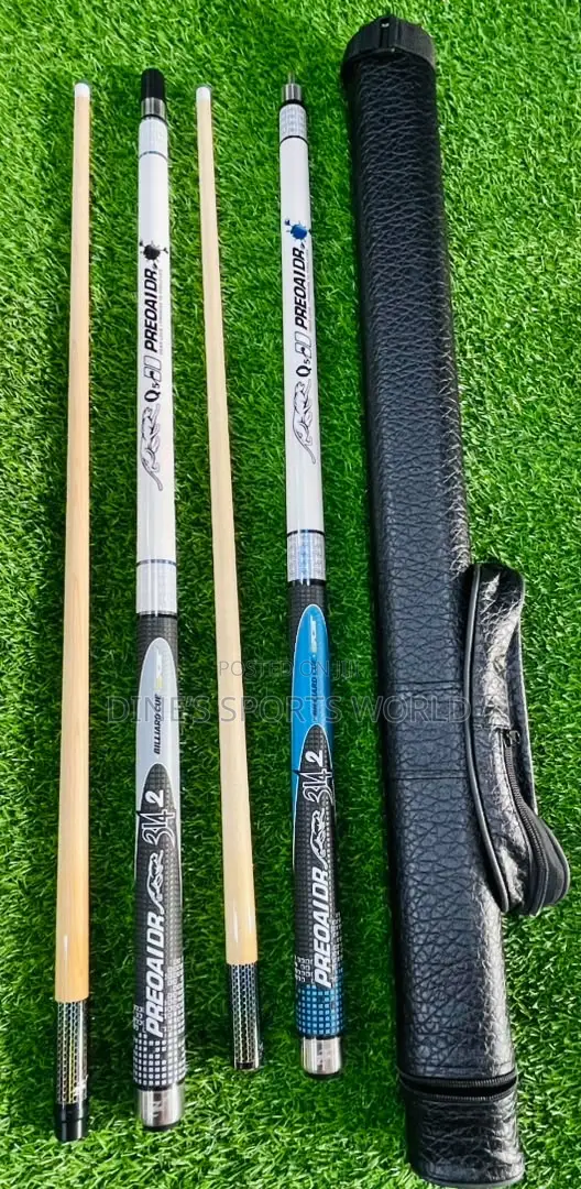 Original Professional Snooker Stick