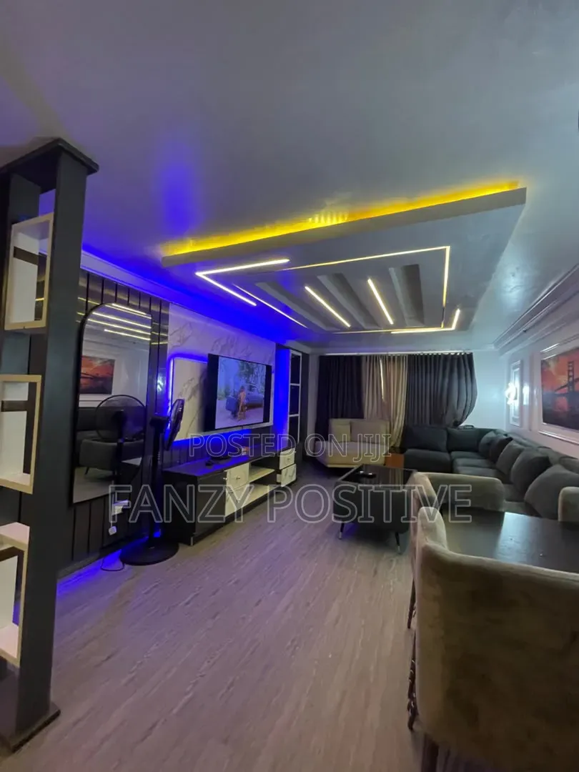 Golden Tulip Apartment