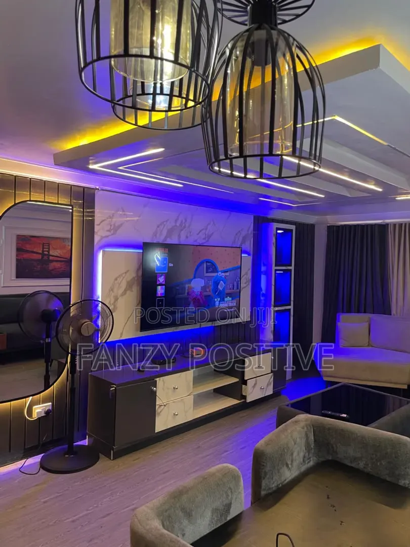 Golden Tulip Apartment