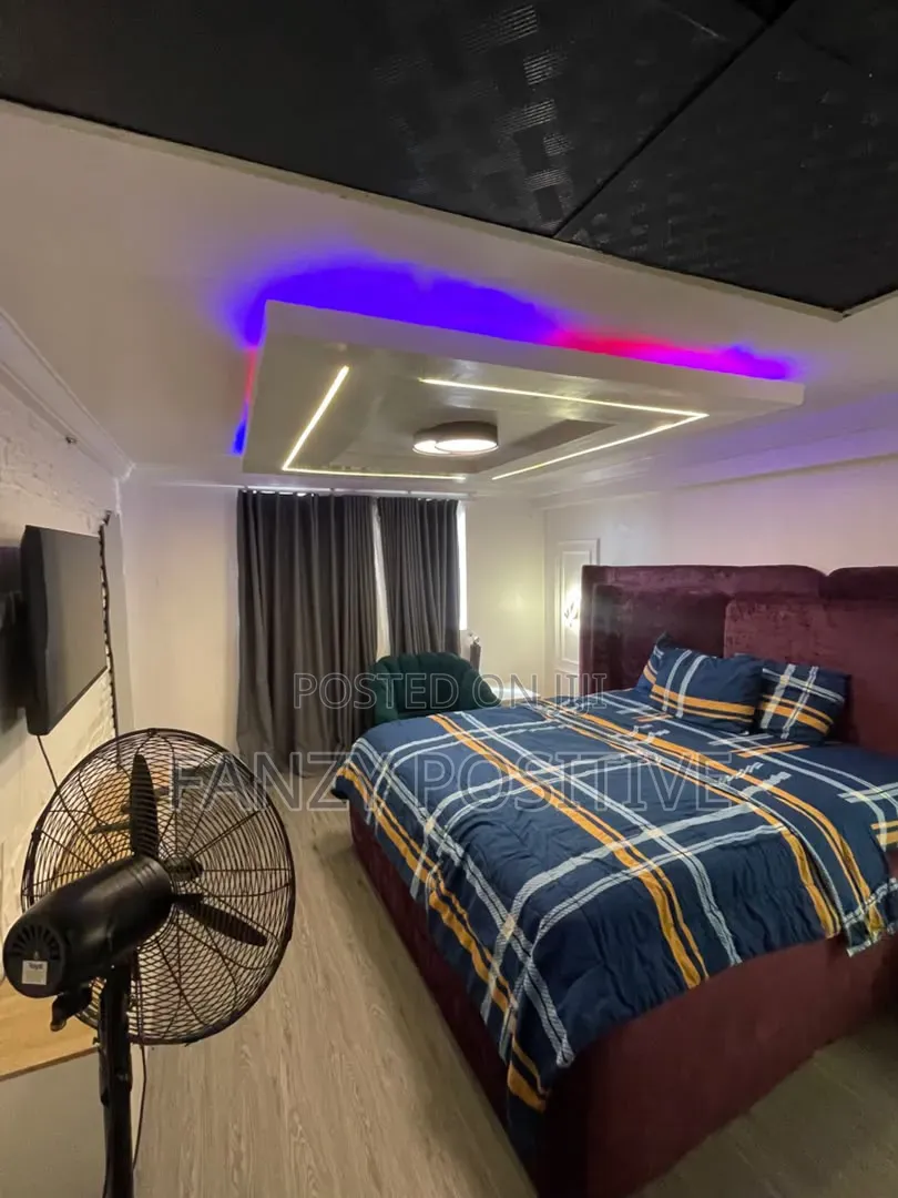 Golden Tulip Apartment