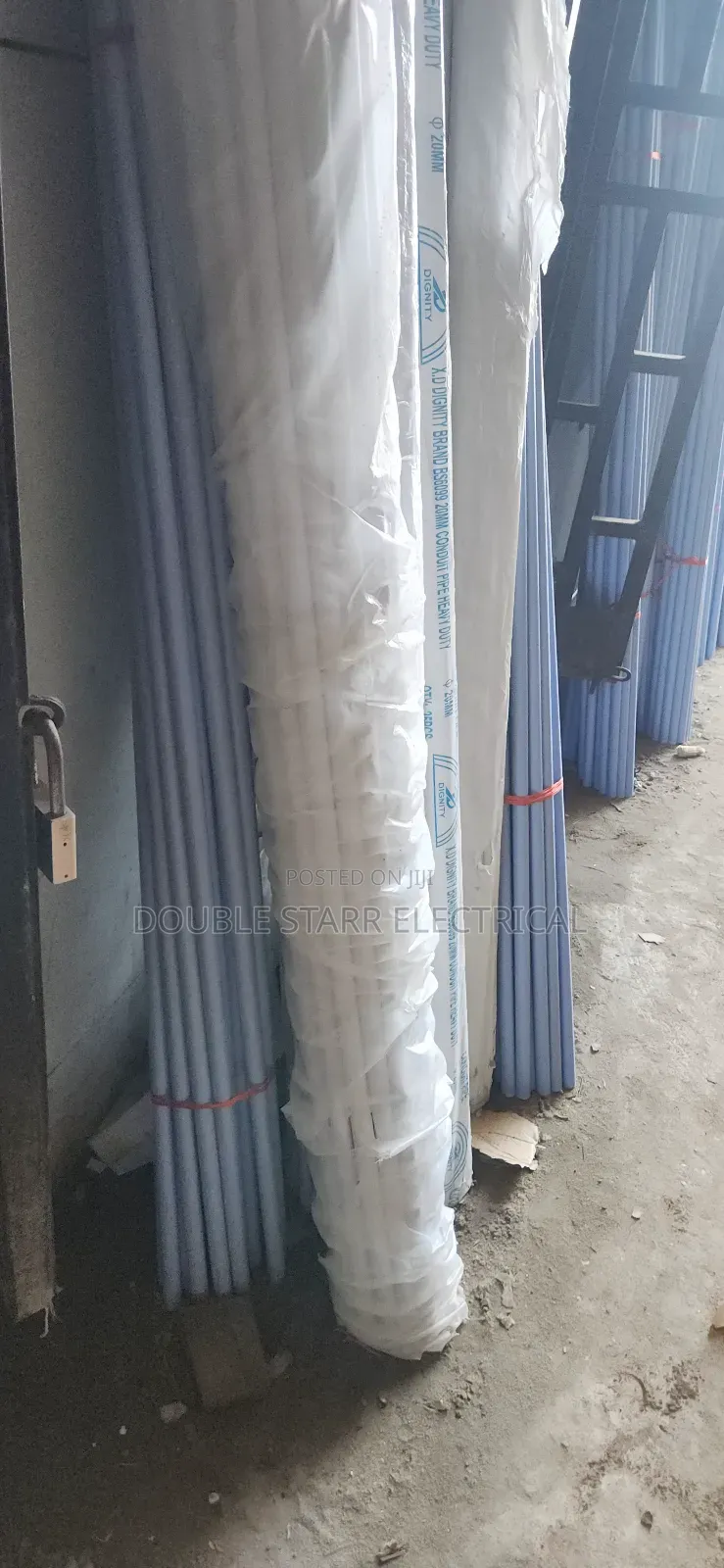 Condict Pipe 16mm 20mm 25mm