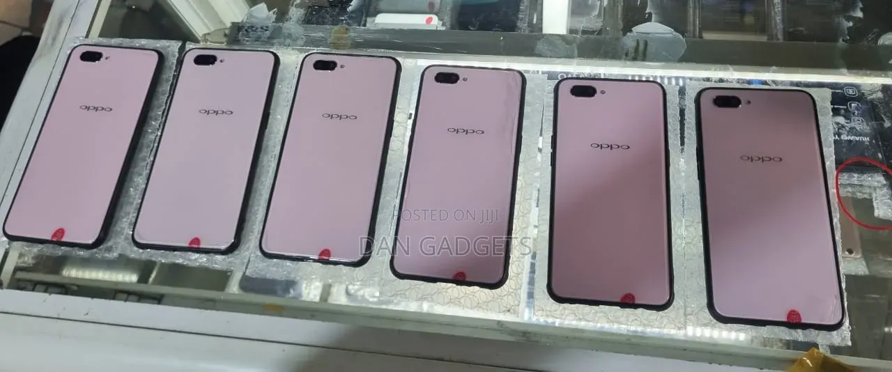 Oppo A3s 256 GB