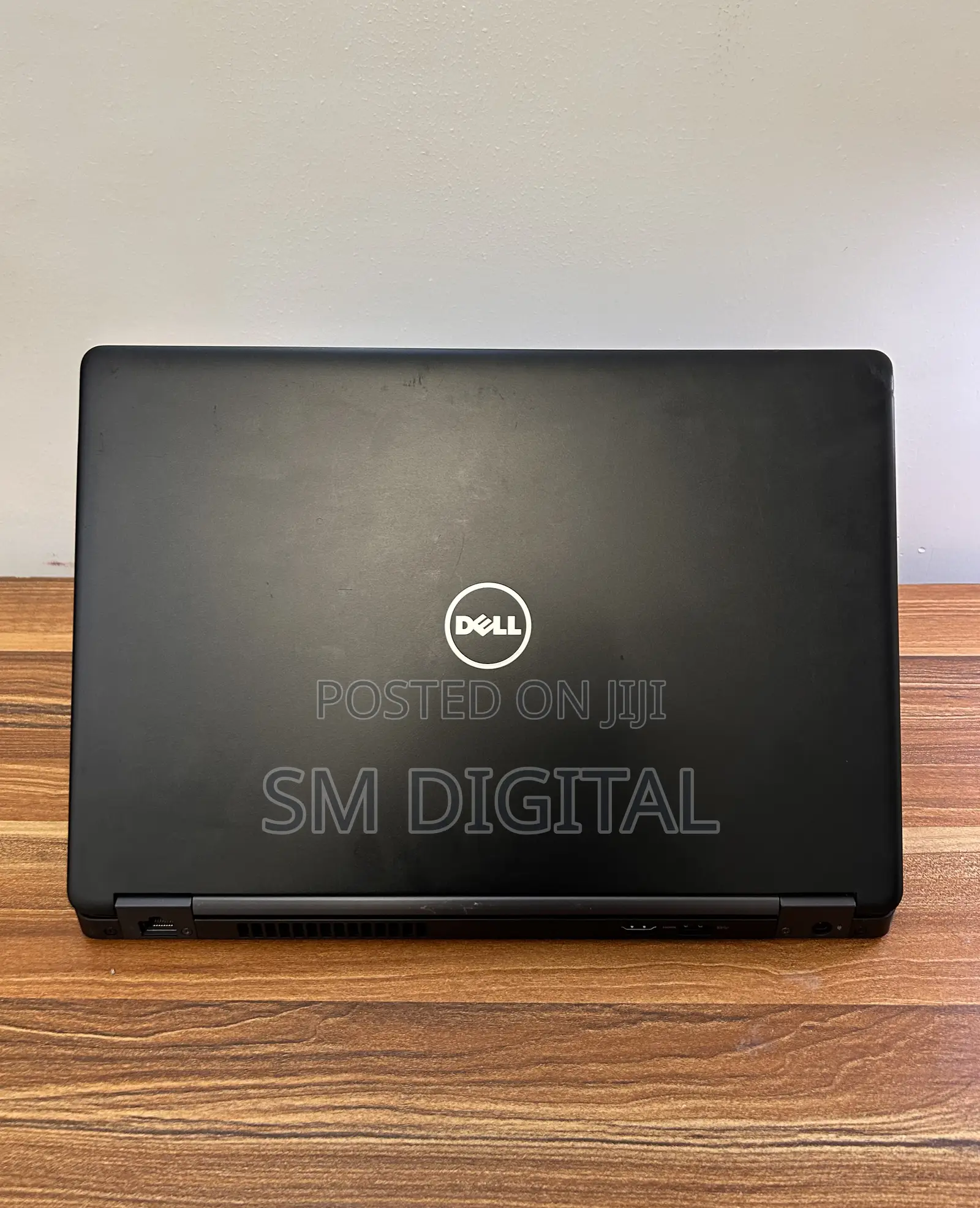 Laptop Dell Latitude 5480 8GB Intel Core i5 SSD 256GB