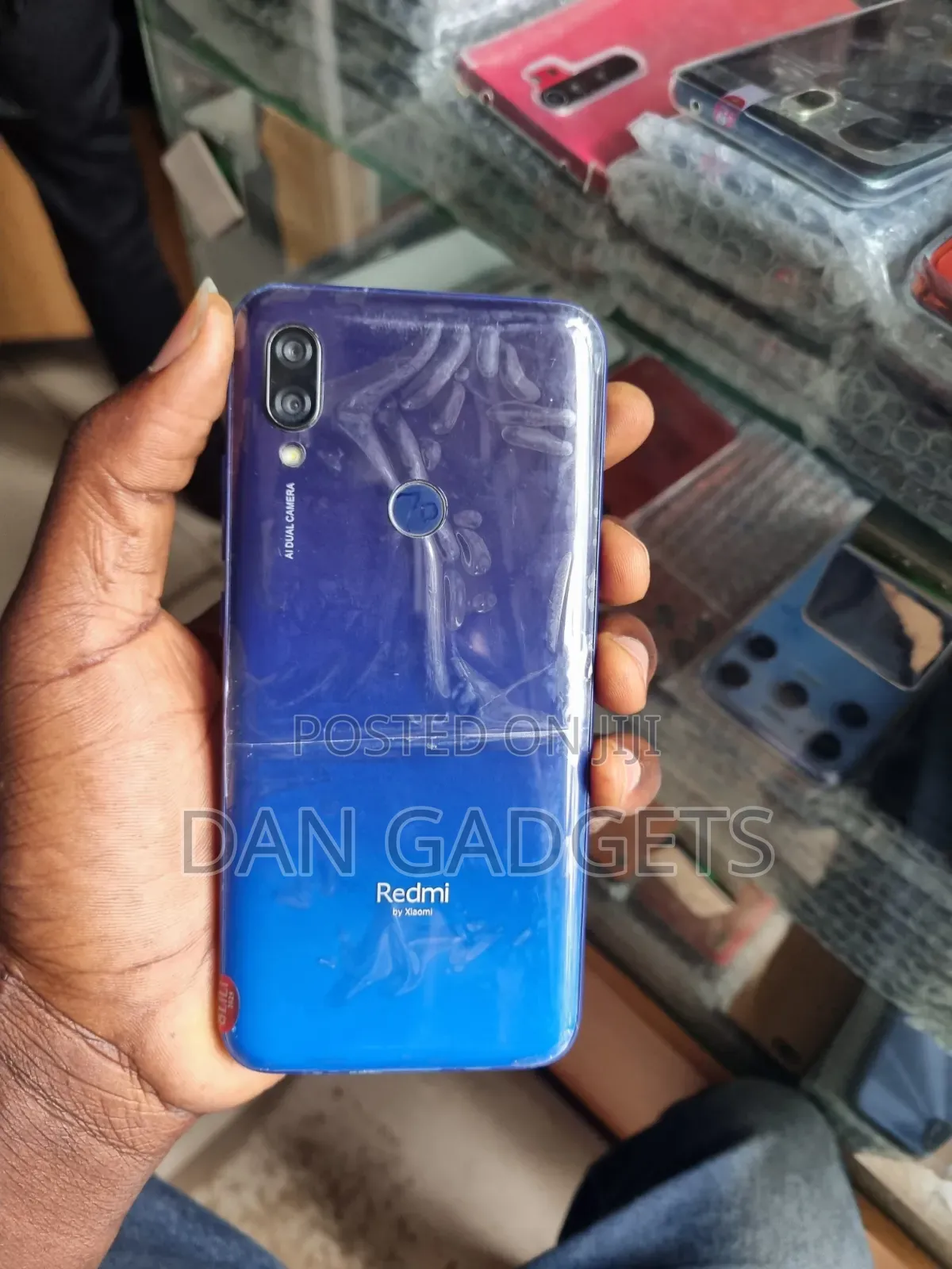 Xiaomi Redmi 7 64 GB