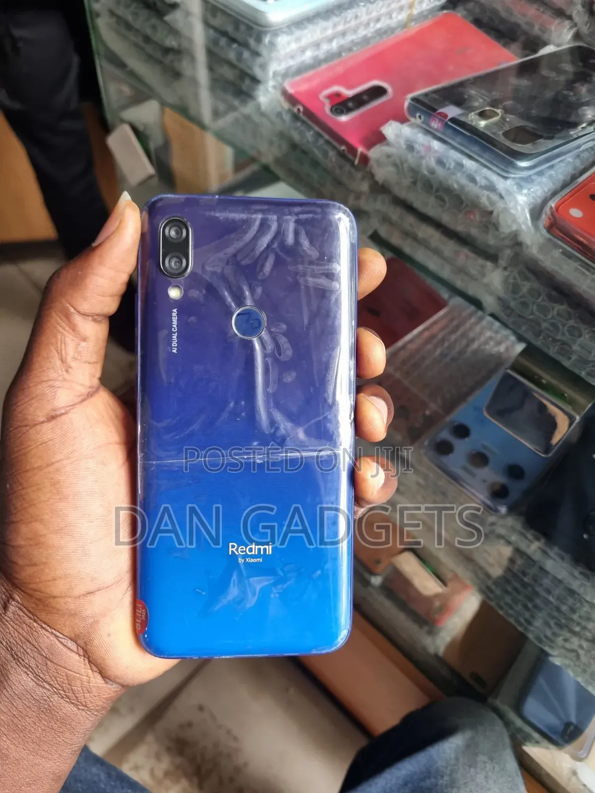 Xiaomi Redmi 7 64 GB
