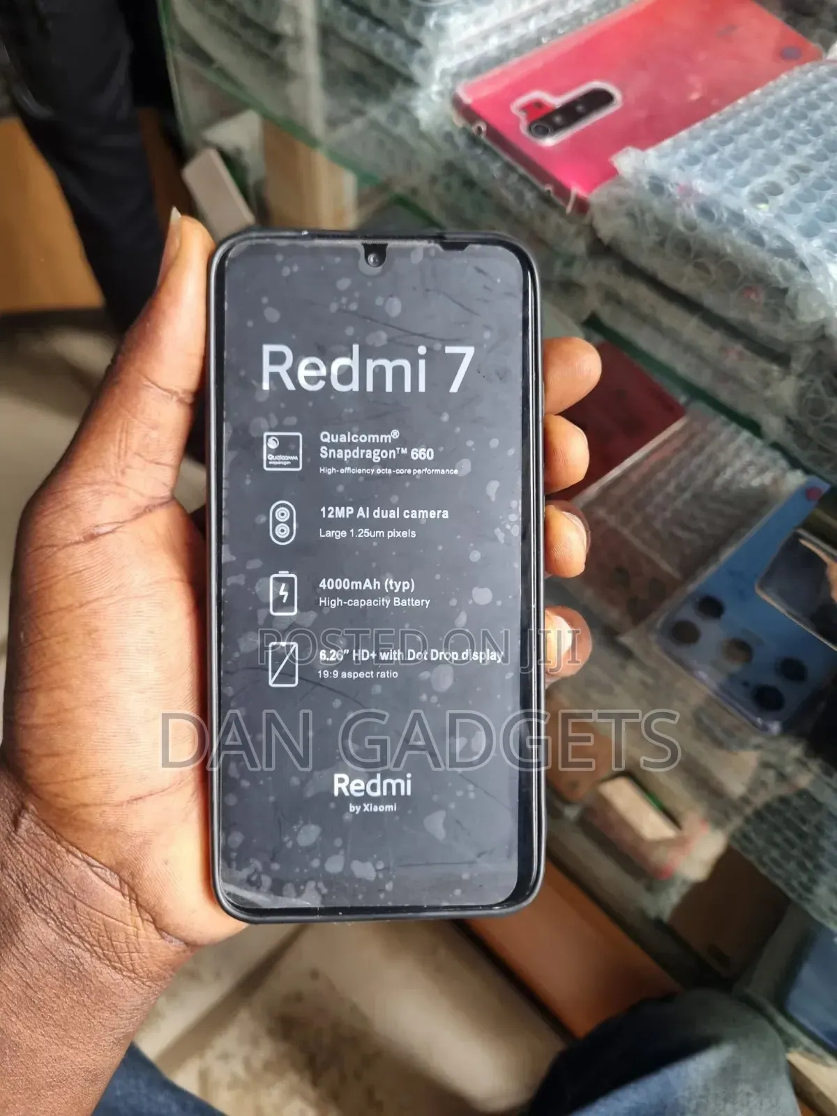 Xiaomi Redmi 7 64 GB