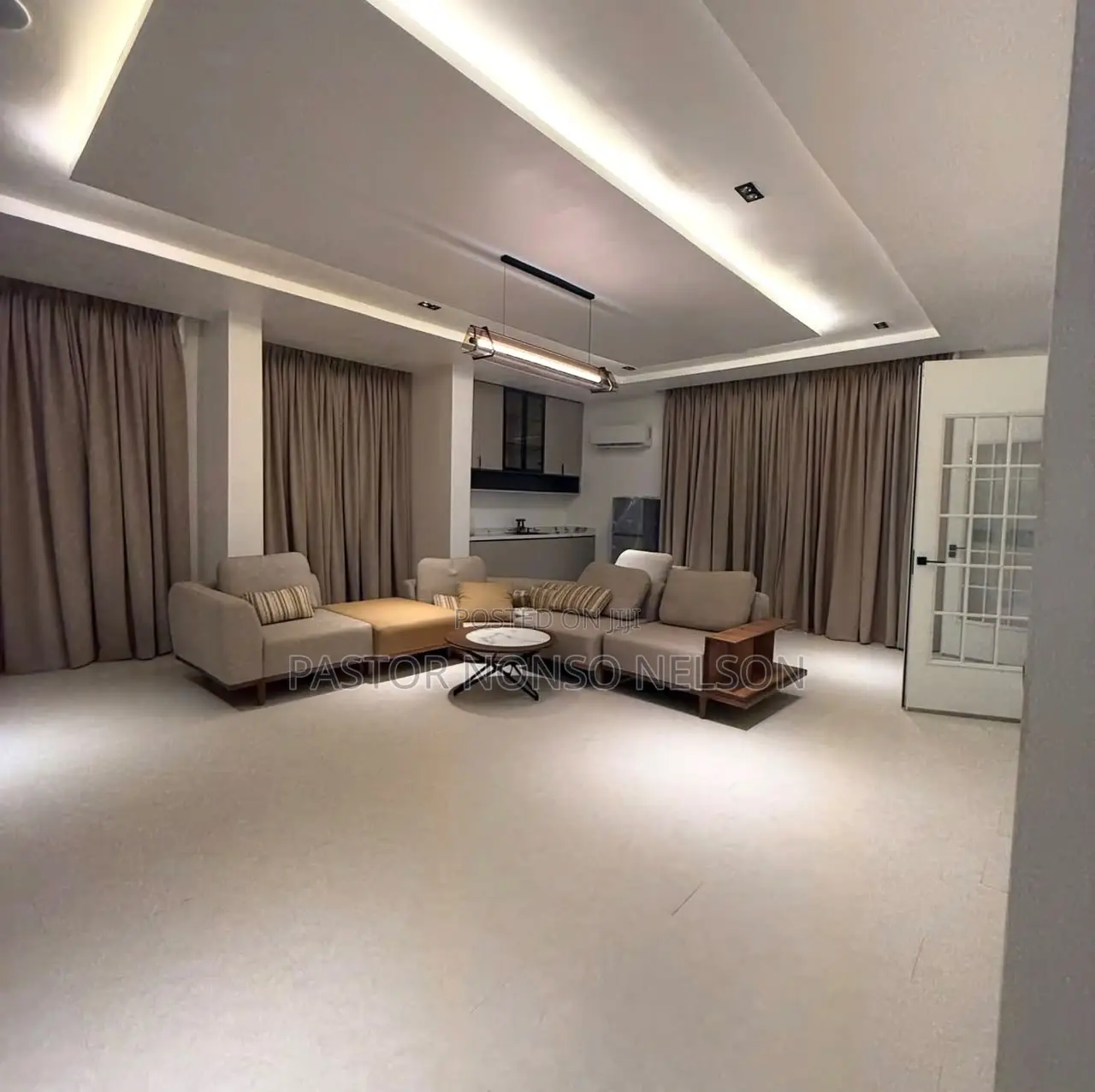 Furnished 5bdrm Duplex in Asokoro for sale