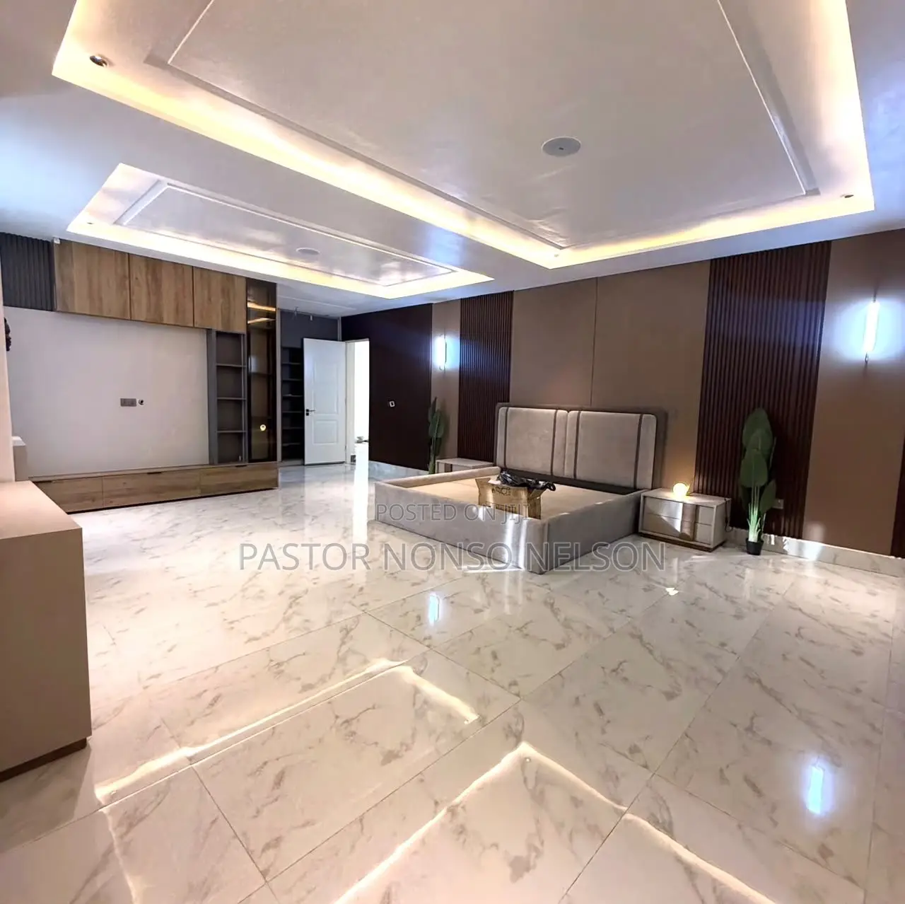 Furnished 5bdrm Duplex in Asokoro for sale