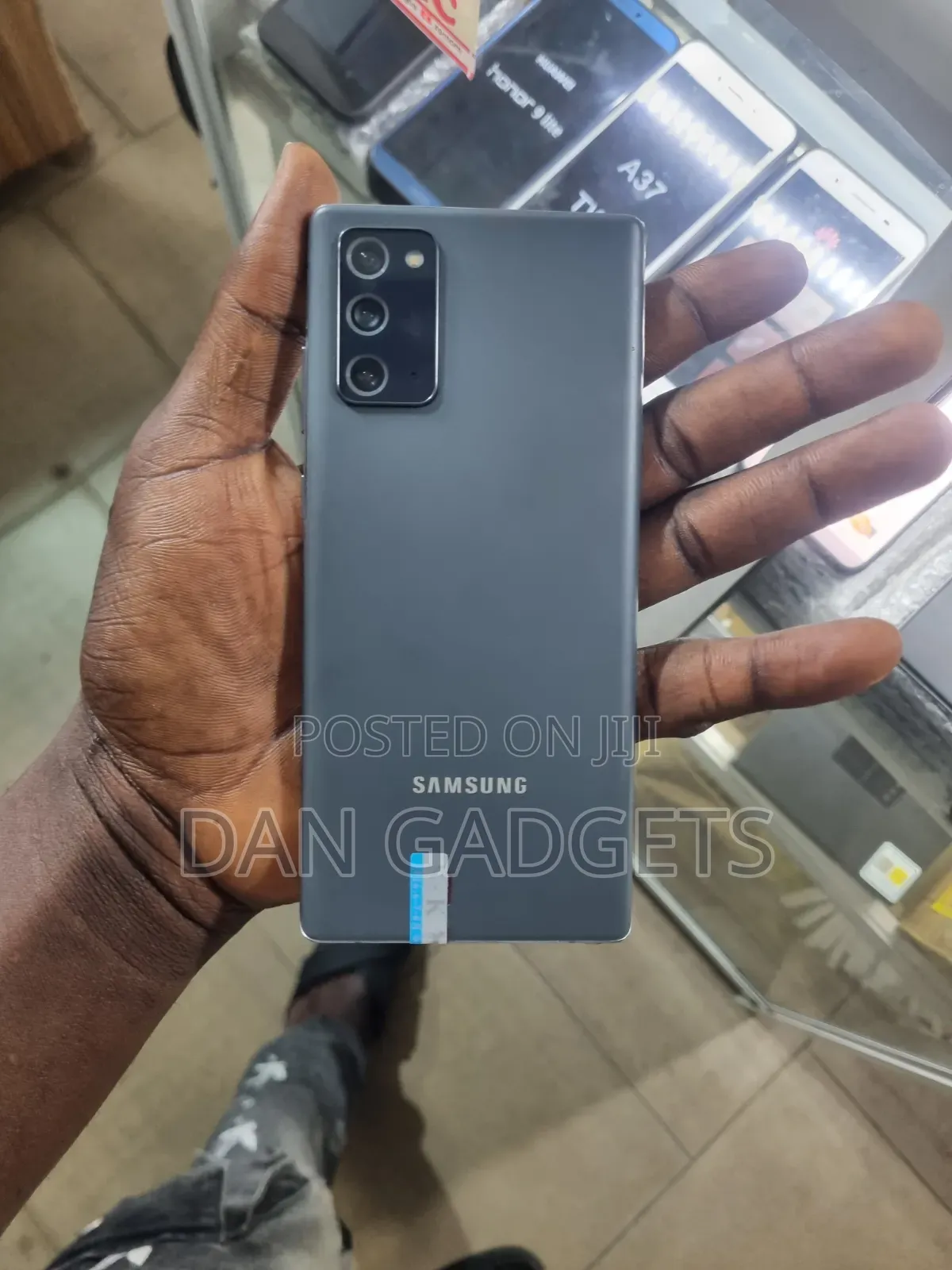 Samsung Galaxy Note 20 256 GB