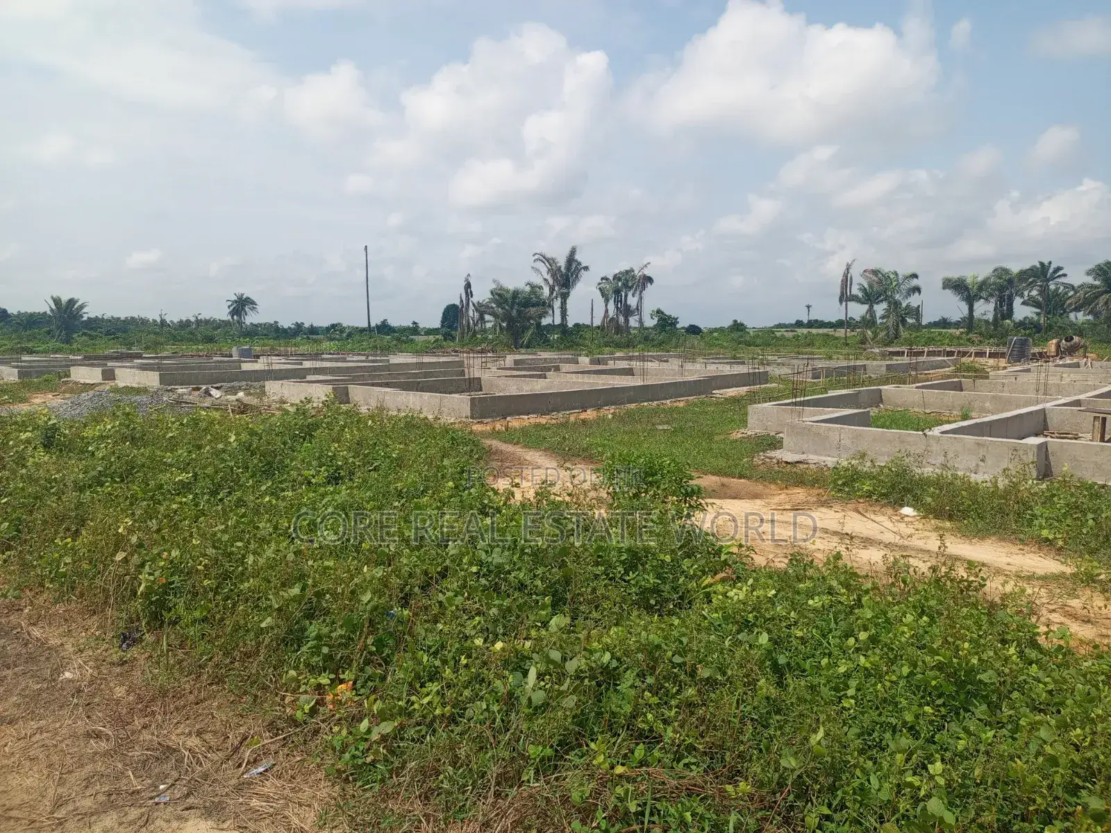 C of O Land for Sale Opposite Lekki Internationa Airport | Ibeju-Lekki