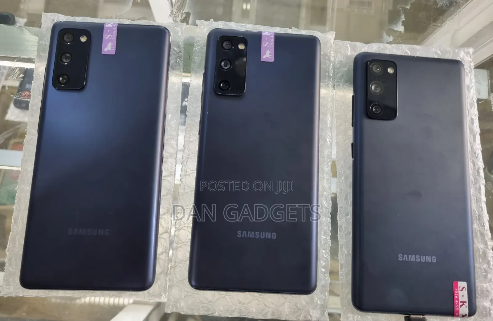 Samsung Galaxy S20 FE 128 GB