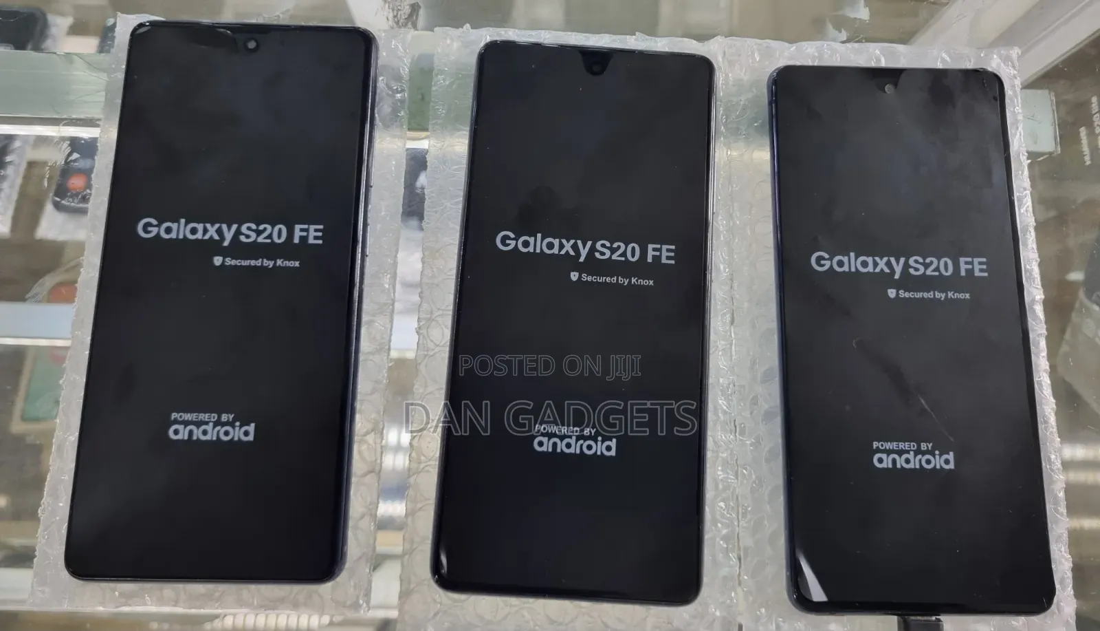 Samsung Galaxy S20 FE 128 GB