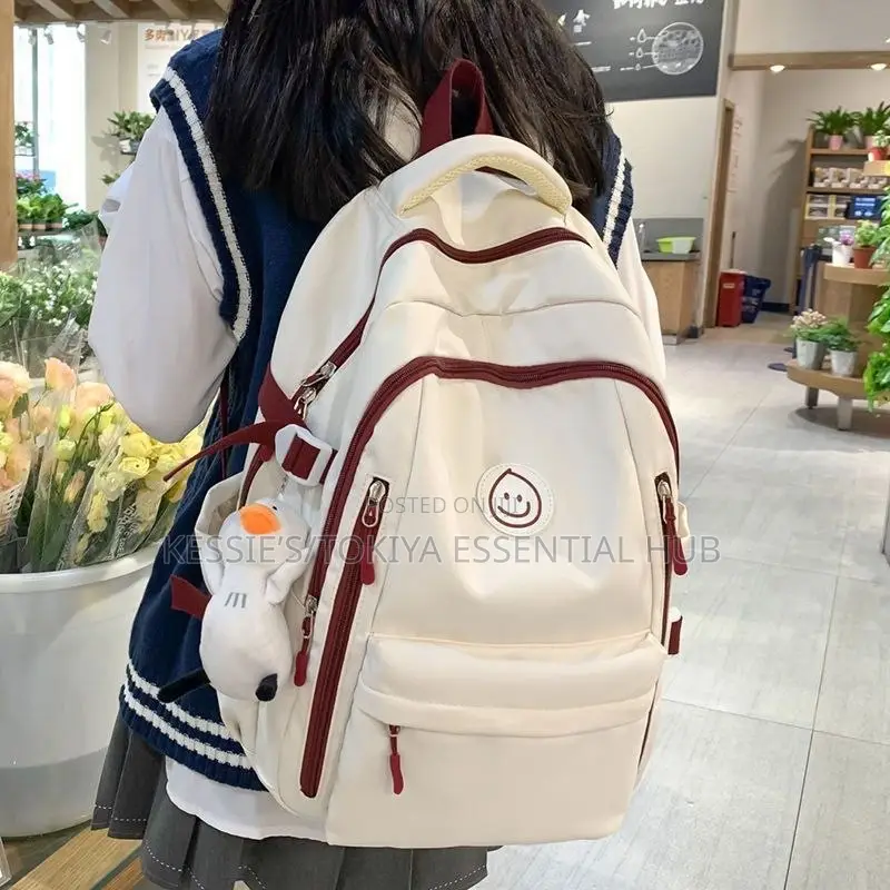 Stock Bag BZ02