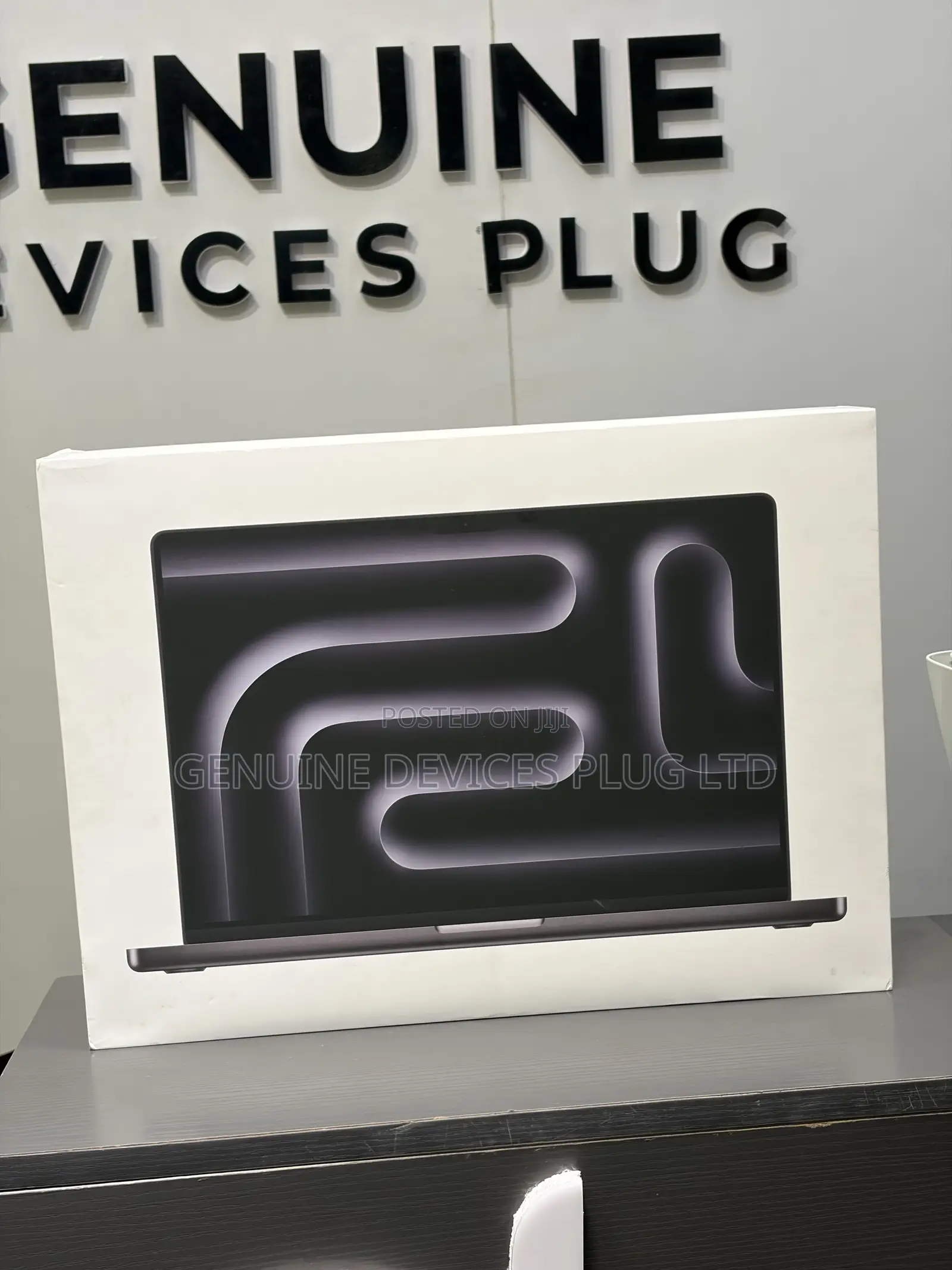 New Laptop Apple MacBook Pro 2026 M5 Pro 48GB Apple M5 Pro SSD 1T