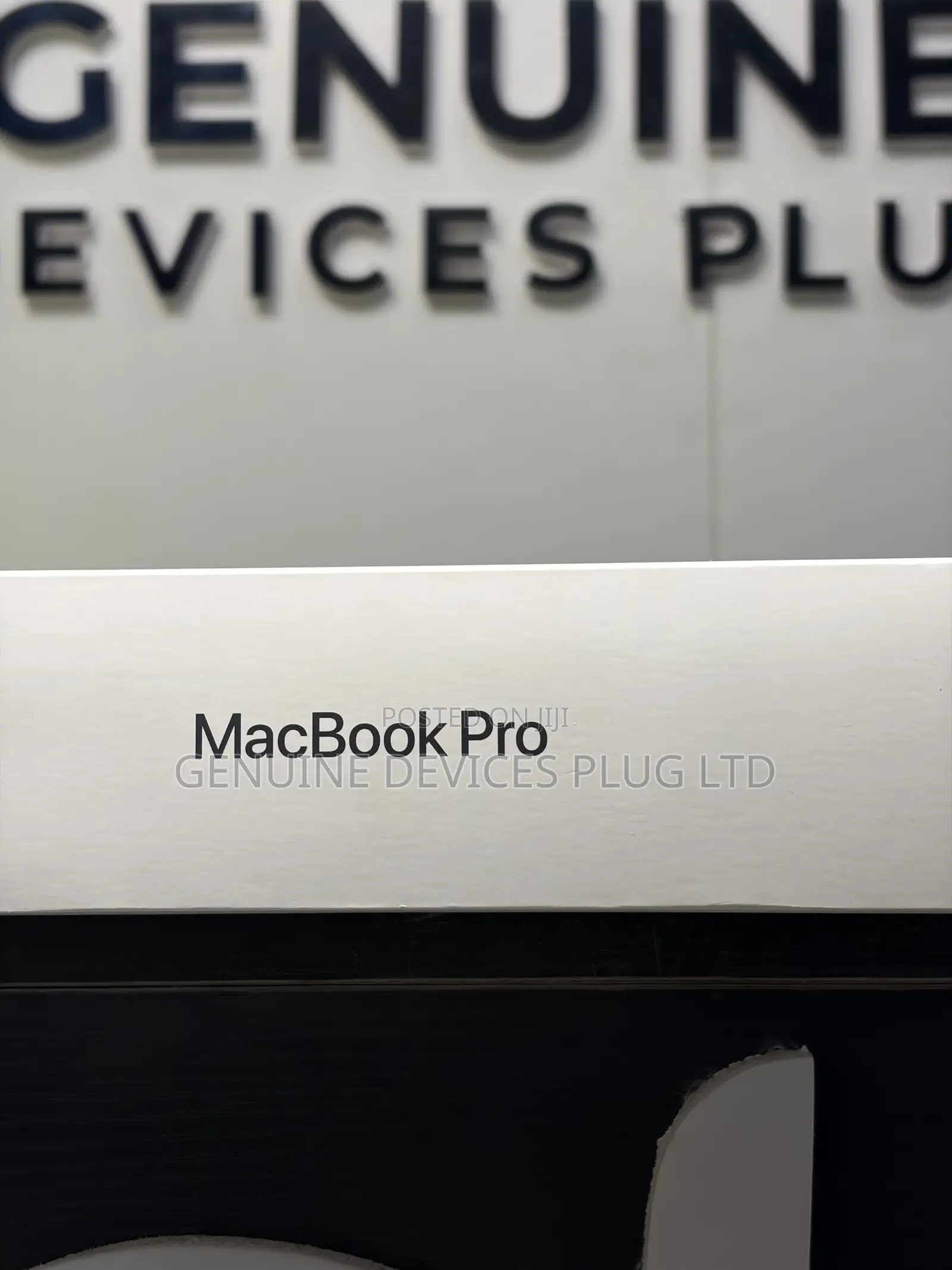 New Laptop Apple MacBook Pro 2026 M5 Pro 48GB Apple M5 Pro SSD 1T