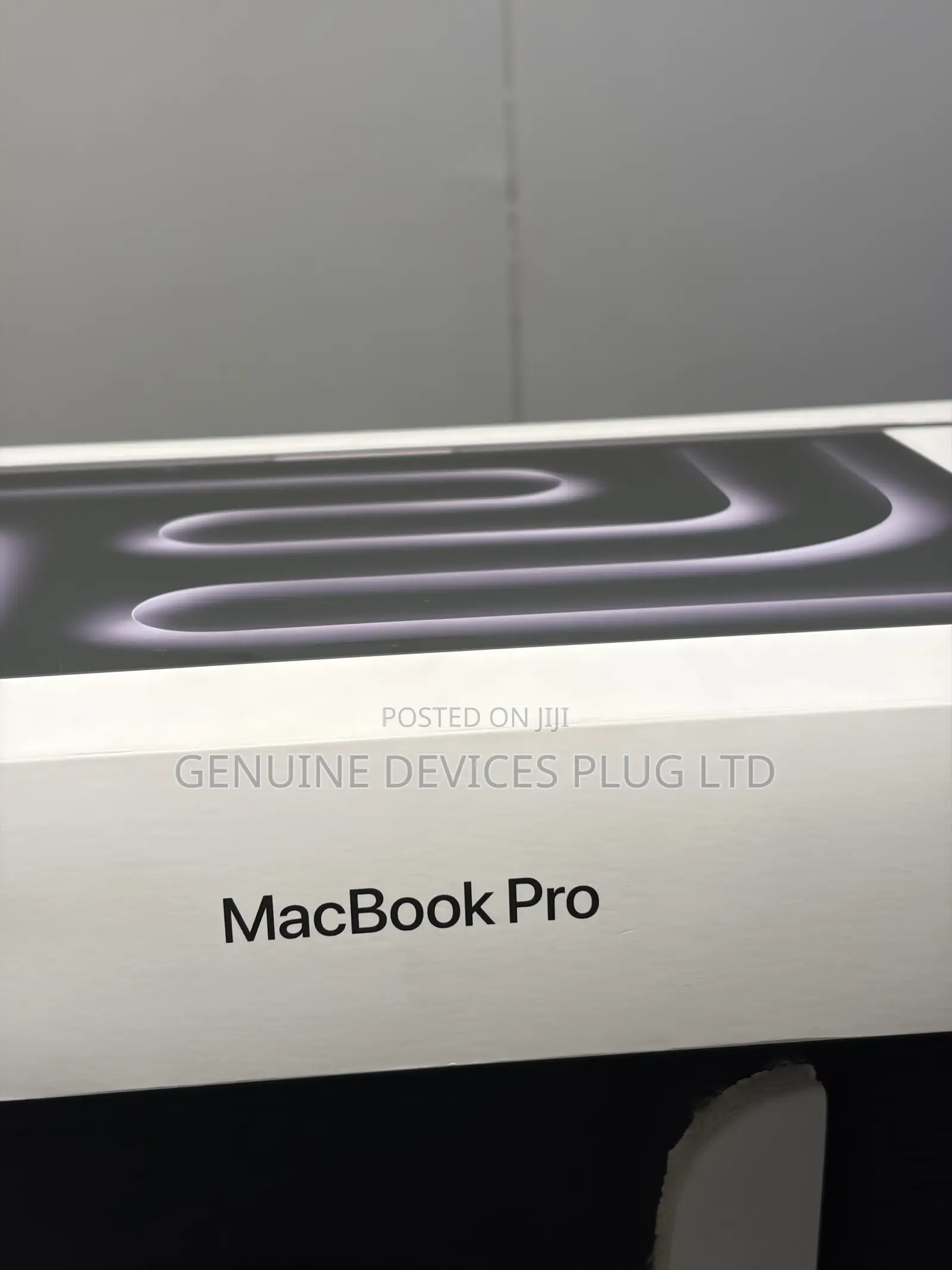 New Laptop Apple MacBook Pro 2026 M5 Pro 48GB Apple M5 Pro SSD 1T