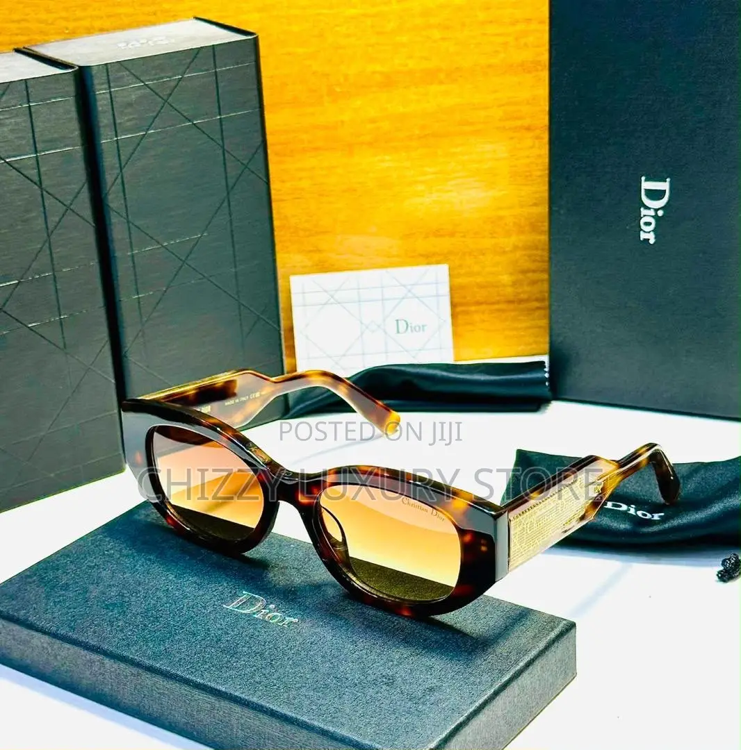 Dior Quality Luxury Sunglasses