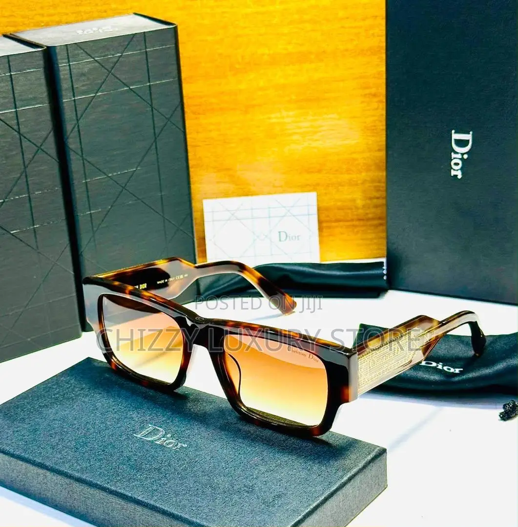 Dior Quality Luxury Sunglasses