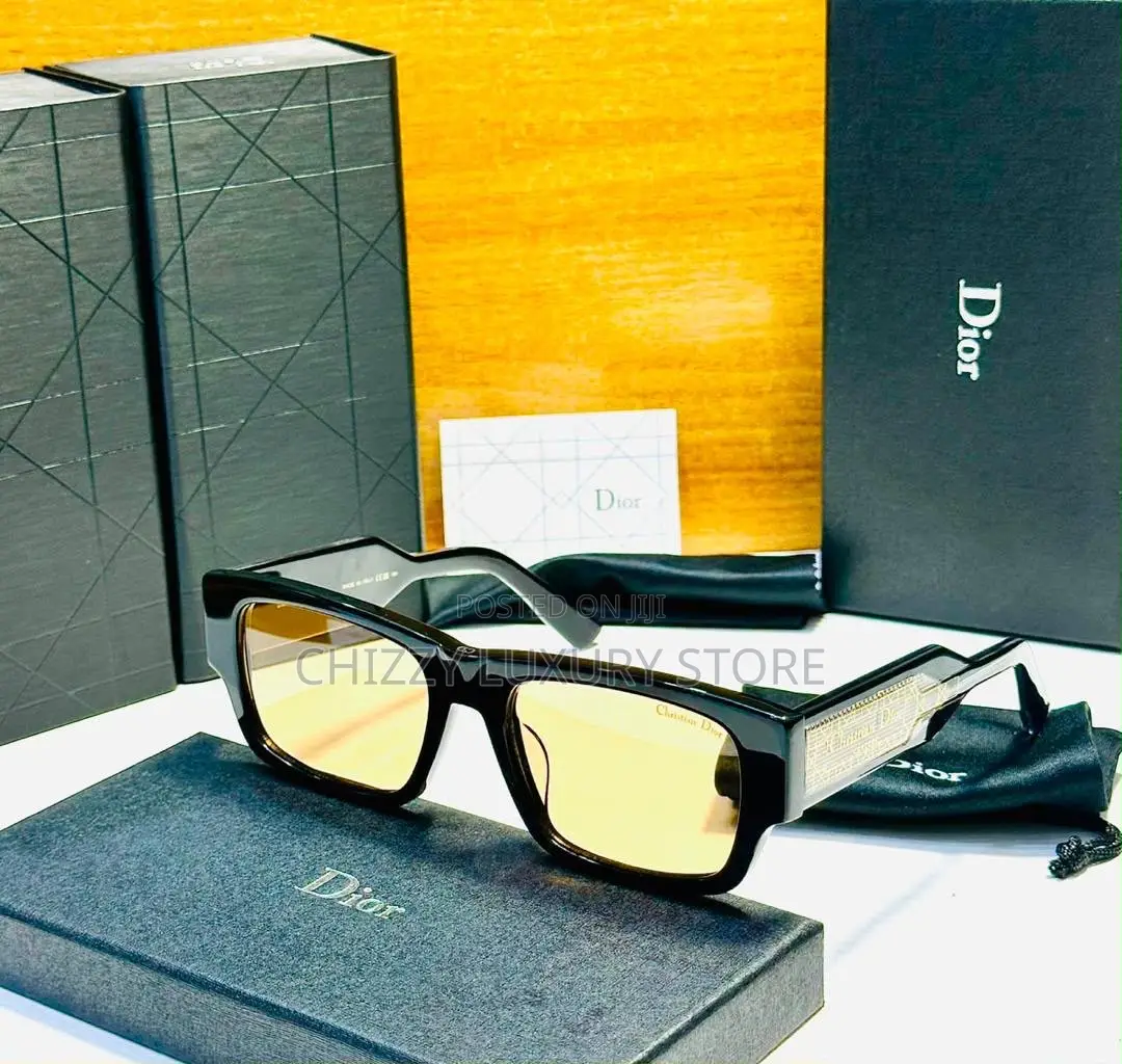 Dior Quality Luxury Sunglasses