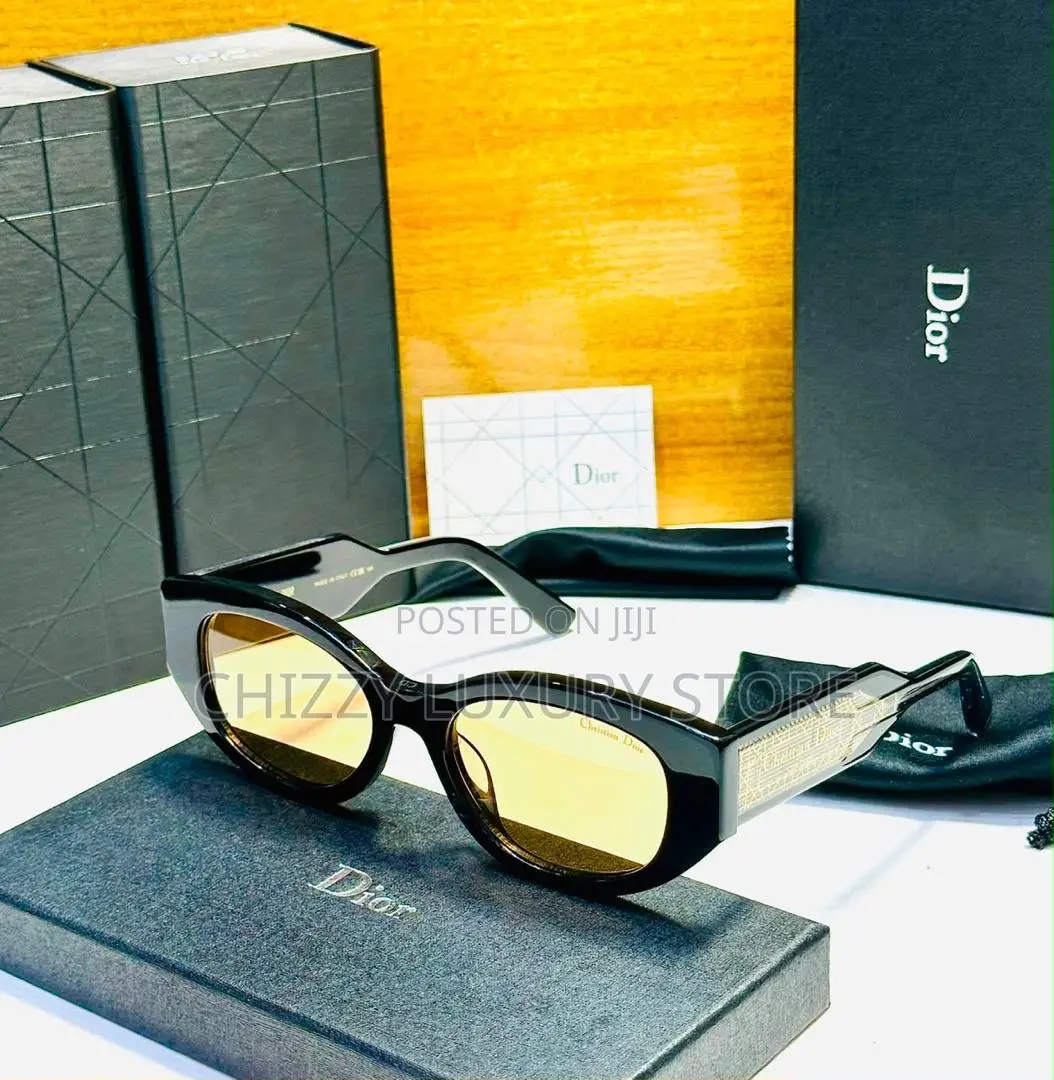 Dior Quality Luxury Sunglasses