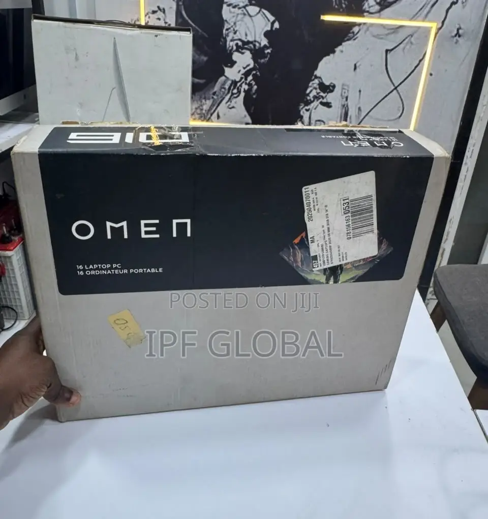 Laptop HP Omen Max 16 32GB Intel Core Ultra 9 SSD 2T