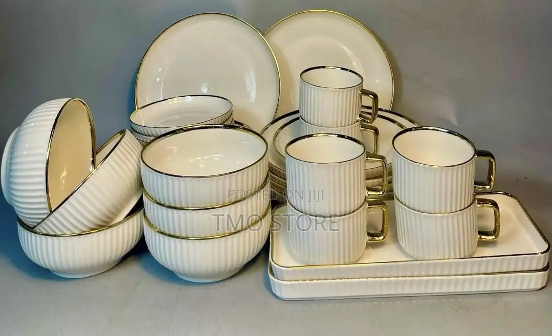 High Quality Ceramic Dinner Set, Ceramic Dinner Set, Plates