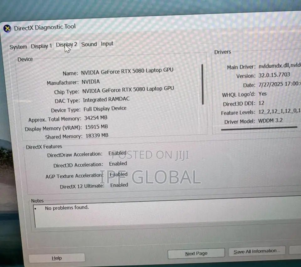 Laptop HP Omen Max 16 32GB Intel Core Ultra 9 SSD 2T