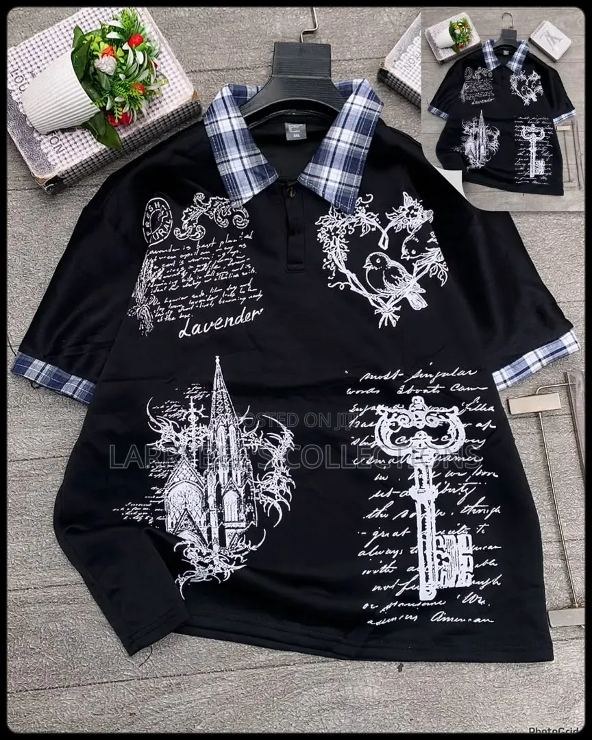 Men's Shirt